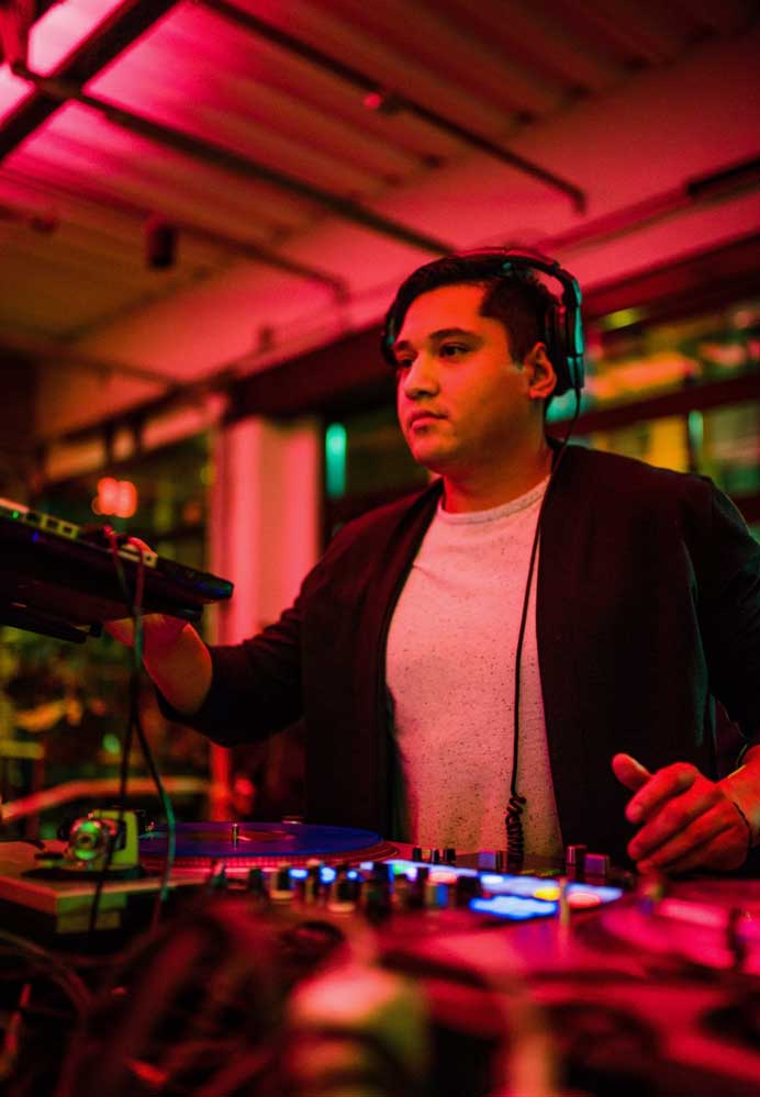 DJ Doboy