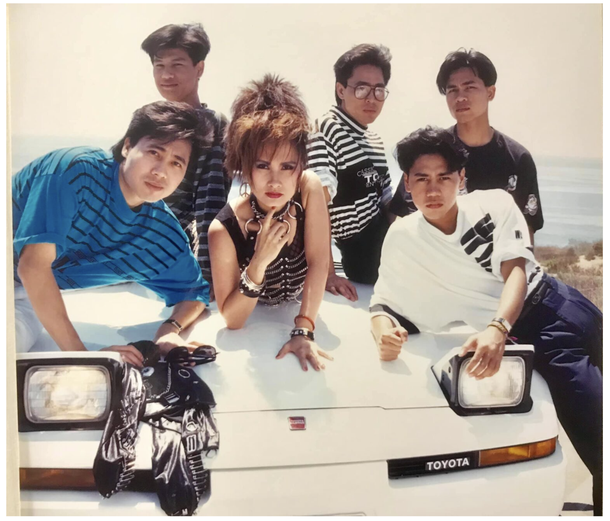 What is New Wave?